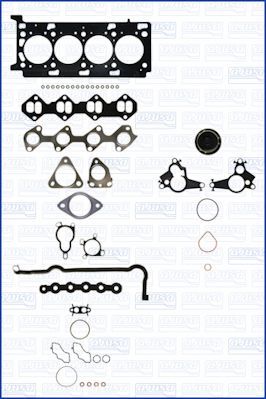 WG1752359 WILMINK GROUP Комплект прокладок, двигатель