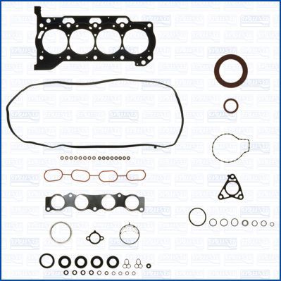 WG1452691 WILMINK GROUP Комплект прокладок, двигатель