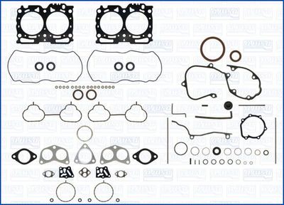 WG1957898 WILMINK GROUP Комплект прокладок, двигатель