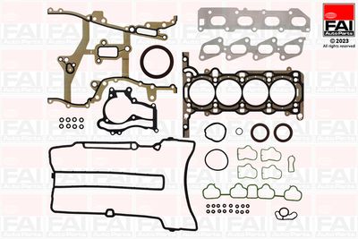 FS1693 FAI AutoParts Комплект прокладок, двигатель