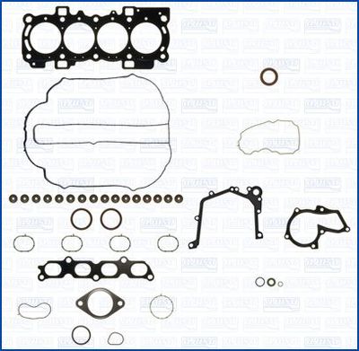 WG1165774 WILMINK GROUP Комплект прокладок, двигатель