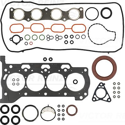 WG2175172 WILMINK GROUP Комплект прокладок, двигатель