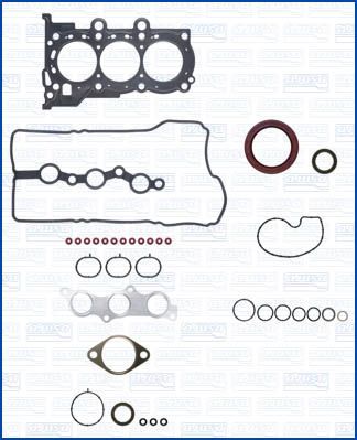 50424500 AJUSA Комплект прокладок, двигатель