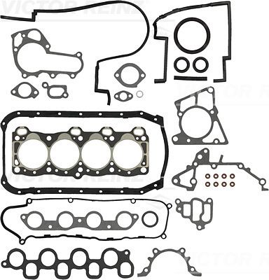 WG1239387 WILMINK GROUP Комплект прокладок, двигатель