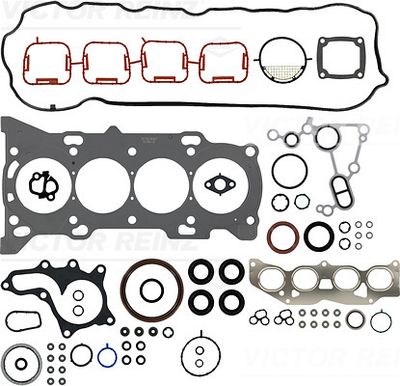 WG1379216 WILMINK GROUP Комплект прокладок, двигатель