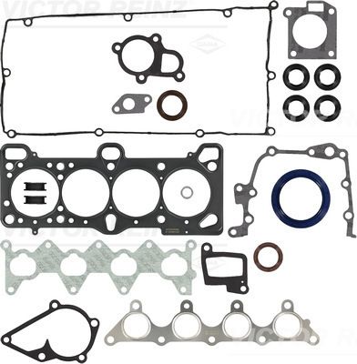 WG1146139 WILMINK GROUP Комплект прокладок, двигатель