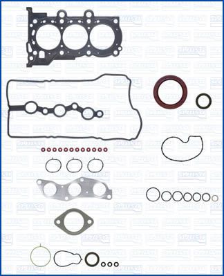 50426300 AJUSA Комплект прокладок, двигатель