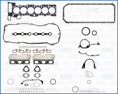 WG1165077 WILMINK GROUP Комплект прокладок, двигатель