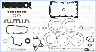 WG1165991 WILMINK GROUP Комплект прокладок, двигатель