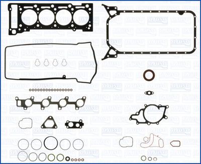 WG1452586 WILMINK GROUP Комплект прокладок, двигатель