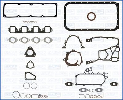 WG1958385 WILMINK GROUP Комплект прокладок, двигатель