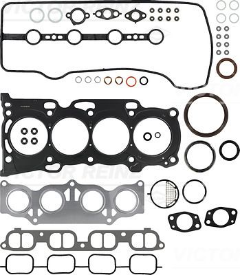 015350501 VICTOR REINZ Комплект прокладок, двигатель