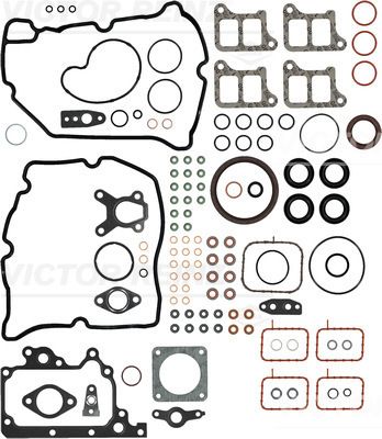 WG2175131 WILMINK GROUP Комплект прокладок, двигатель