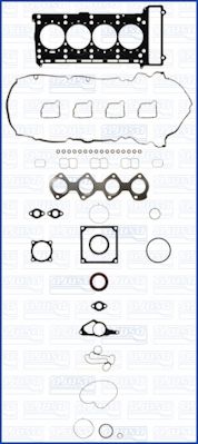 WG1452577 WILMINK GROUP Комплект прокладок, двигатель