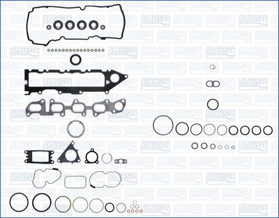 51078900 AJUSA Комплект прокладок, двигатель