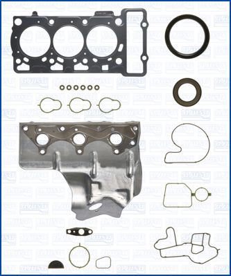 WG1452424 WILMINK GROUP Комплект прокладок, двигатель