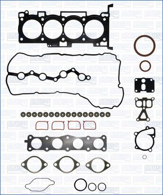 WG1452996 WILMINK GROUP Комплект прокладок, двигатель