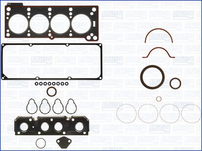 50261800 AJUSA Комплект прокладок, двигатель