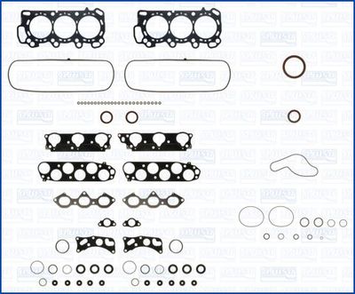 WG1165308 WILMINK GROUP Комплект прокладок, двигатель