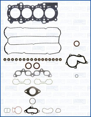 WG1752552 WILMINK GROUP Комплект прокладок, двигатель