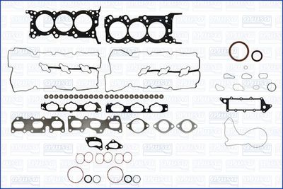 WG1752357 WILMINK GROUP Комплект прокладок, двигатель