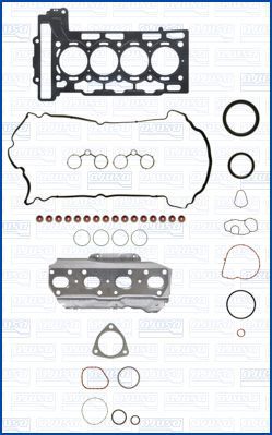 WG1452793 WILMINK GROUP Комплект прокладок, двигатель