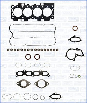 WG1752559 WILMINK GROUP Комплект прокладок, двигатель