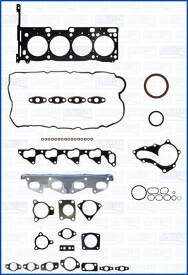 WG1452821 WILMINK GROUP Комплект прокладок, двигатель