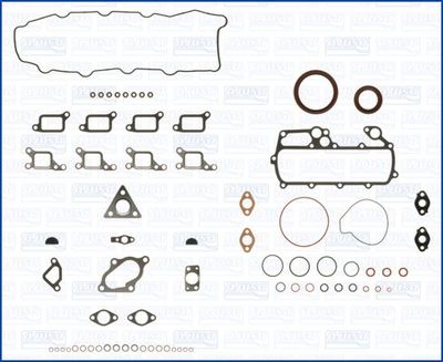 WG1165937 WILMINK GROUP Комплект прокладок, двигатель