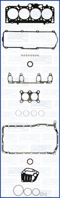 WG1452294 WILMINK GROUP Комплект прокладок, двигатель