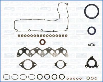 WG1453168 WILMINK GROUP Комплект прокладок, двигатель