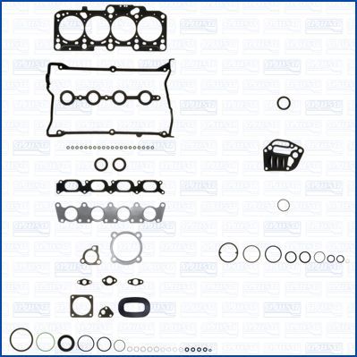 50449700 AJUSA Комплект прокладок, двигатель