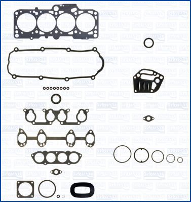 50399100 AJUSA Комплект прокладок, двигатель