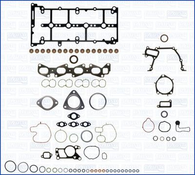 WG1958300 WILMINK GROUP Комплект прокладок, двигатель