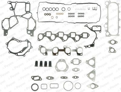 WG1180243 WILMINK GROUP Комплект прокладок, двигатель