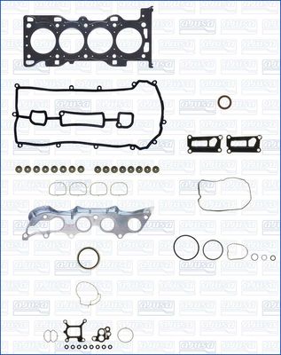 50539400 AJUSA Комплект прокладок, двигатель