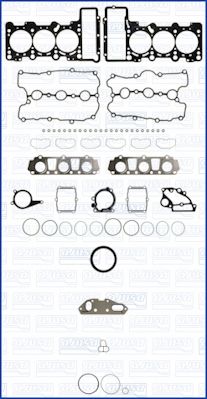 WG1452954 WILMINK GROUP Комплект прокладок, двигатель