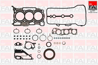 FS2261 FAI AutoParts Комплект прокладок, двигатель