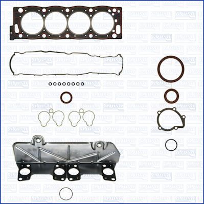 WG1752590 WILMINK GROUP Комплект прокладок, двигатель