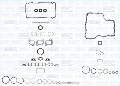 51061700 AJUSA Комплект прокладок, двигатель