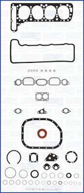 WG1164201 WILMINK GROUP Комплект прокладок, двигатель