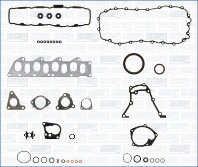 51102300 AJUSA Комплект прокладок, двигатель