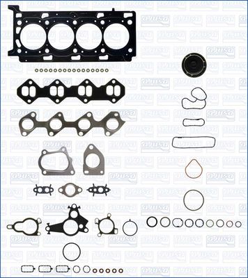 50520500 AJUSA Комплект прокладок, двигатель