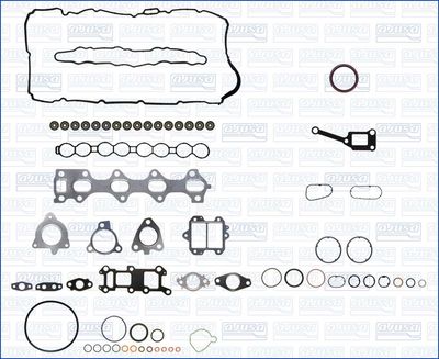 51104300 AJUSA Комплект прокладок, двигатель