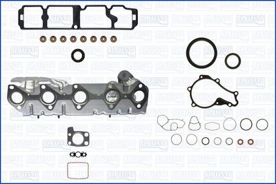 WG1453228 WILMINK GROUP Комплект прокладок, двигатель