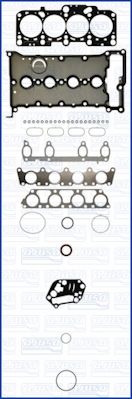 WG1452453 WILMINK GROUP Комплект прокладок, двигатель