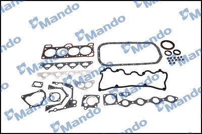 EGONH00007K MANDO Комплект прокладок, двигатель