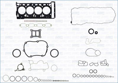 50450900 AJUSA Комплект прокладок, двигатель