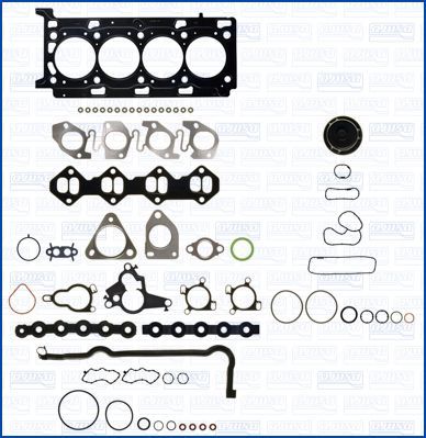 50462400 AJUSA Комплект прокладок, двигатель