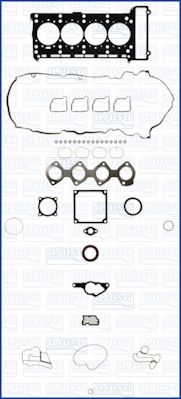 WG1452808 WILMINK GROUP Комплект прокладок, двигатель